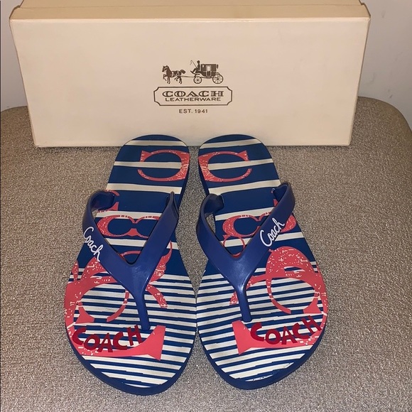 Sandals - Picture 2 of 5